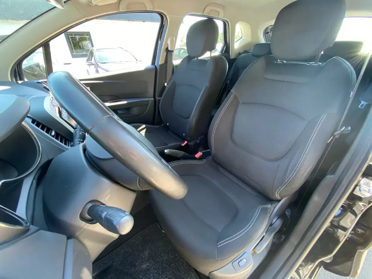 Billede 8 - Renault Captur 0,9 Energy TCe Zen 90HK 5d