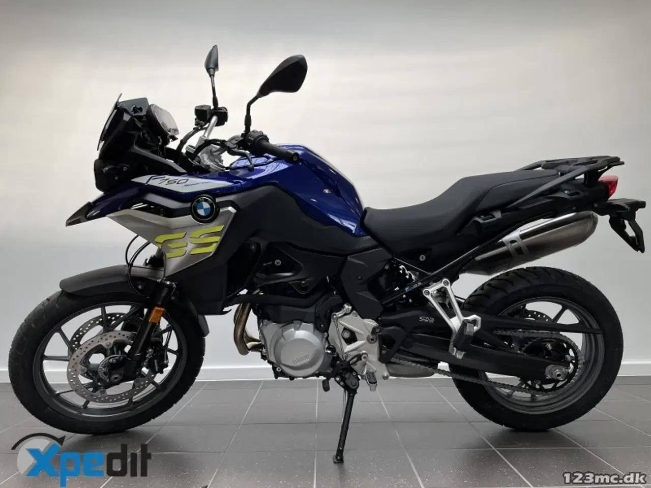 Billede 6 - BMW F 750 GS