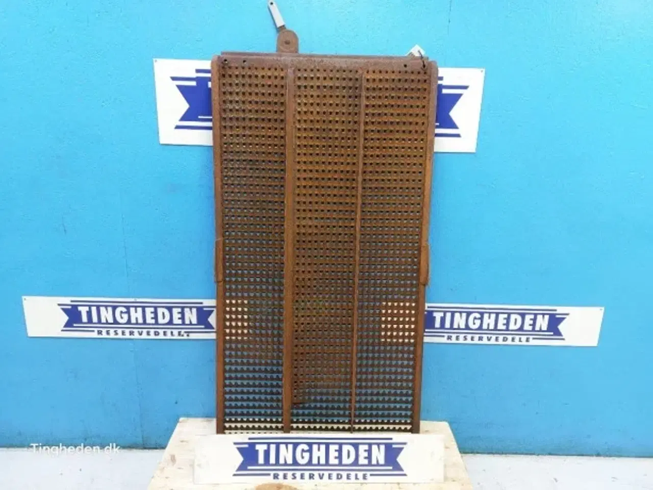 Billede 1 - Laverda 627 Oversold 322279900 (2) 