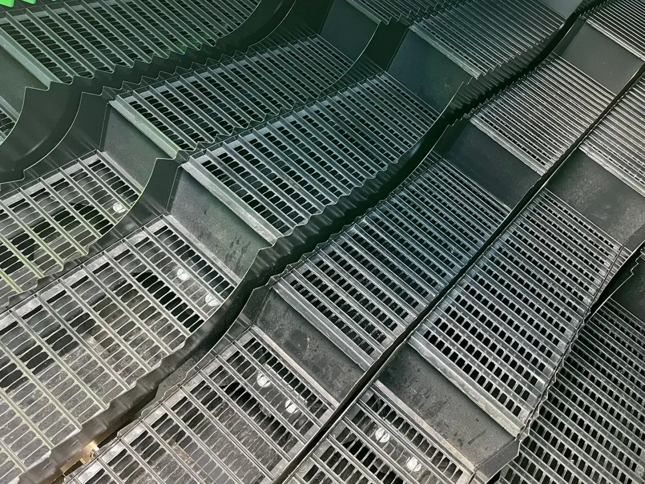 Billede 13 - Deutz-Fahr C7206 With 24feed - 7.2m header. New and unused Combine together with 7.2m header