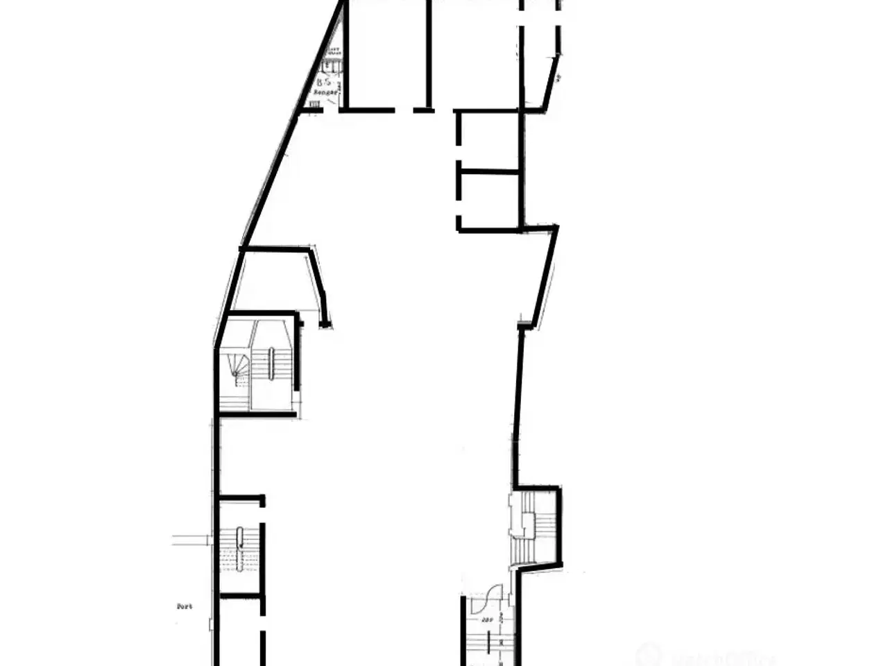 Billede 23 - Sct. Mathias Gade 52