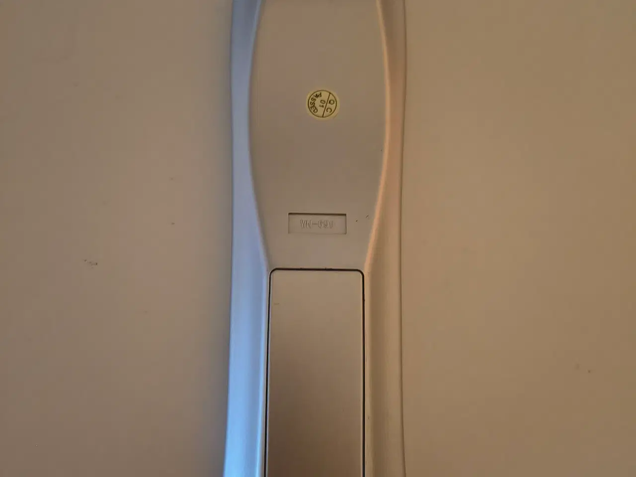 Billede 3 - Denver Fjernbetjening WN-699