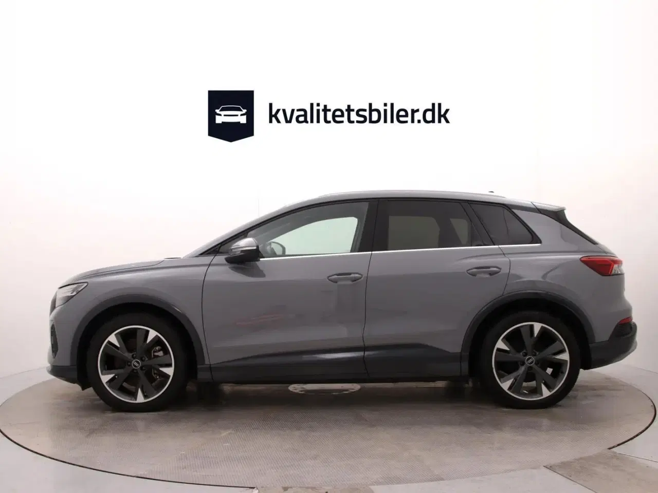 Billede 2 - Audi Q4 e-tron 40 