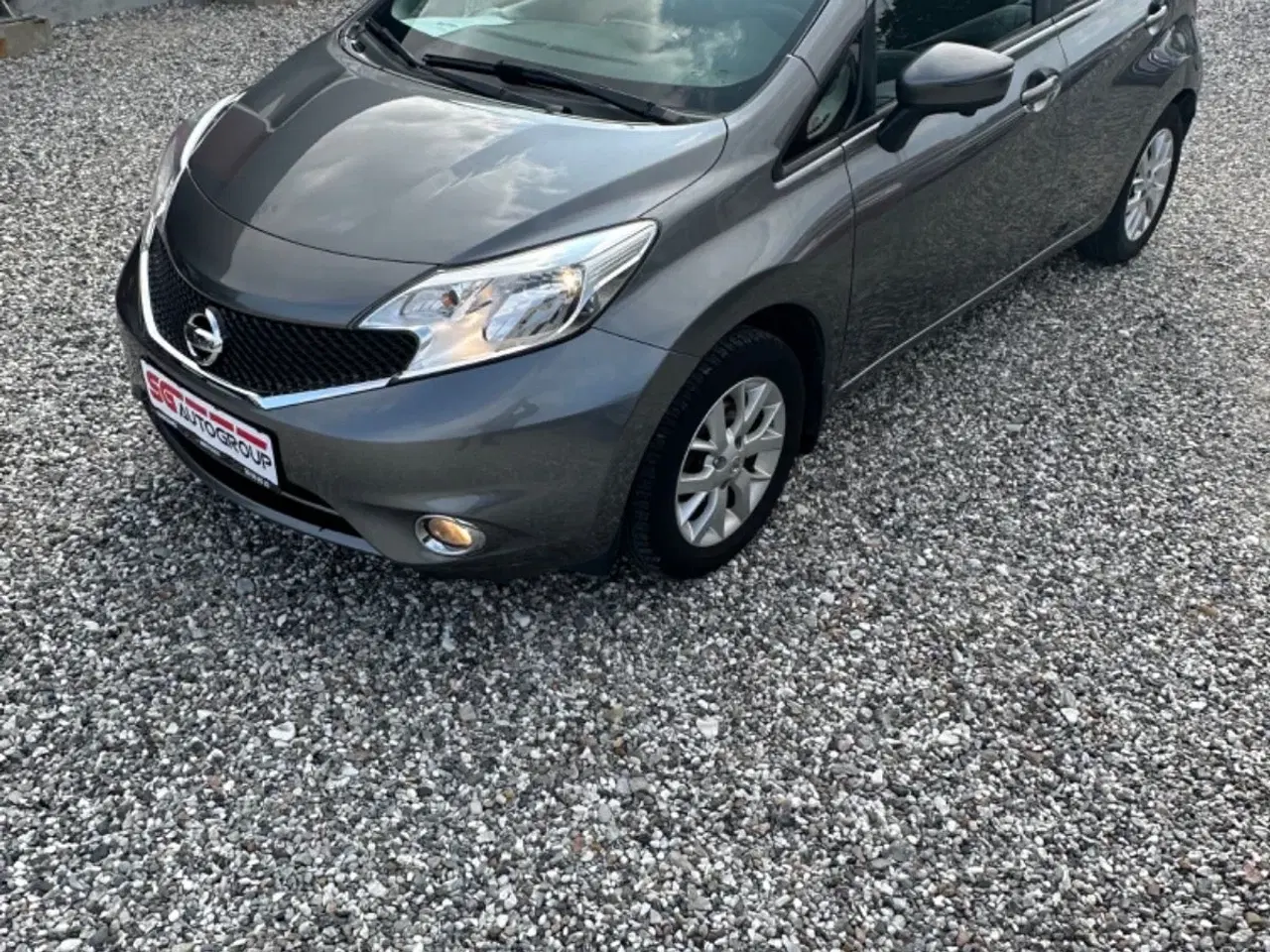 Billede 2 - Nissan Note 1,2 Acenta Tech