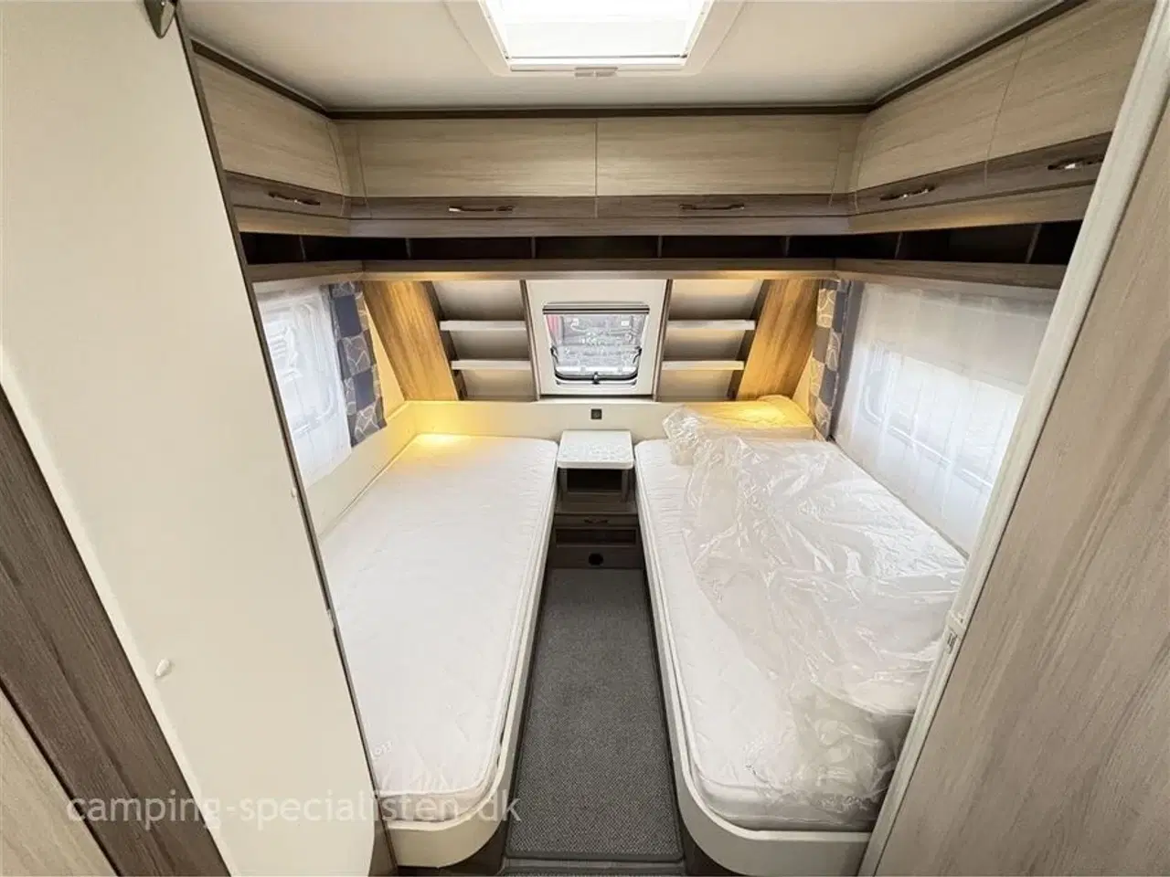 Billede 9 - 2016 - Hobby De Luxe 495 UL   2016 Hobby De Luxe 495 UL Kampagne - Se den nu hos Camping-Specialisten.dk