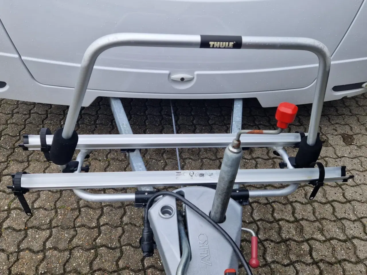 Billede 13 - 2020 - Hymer Eriba Living 560