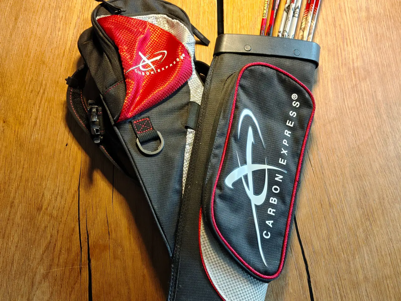 Billede 6 - Compound bue sæt