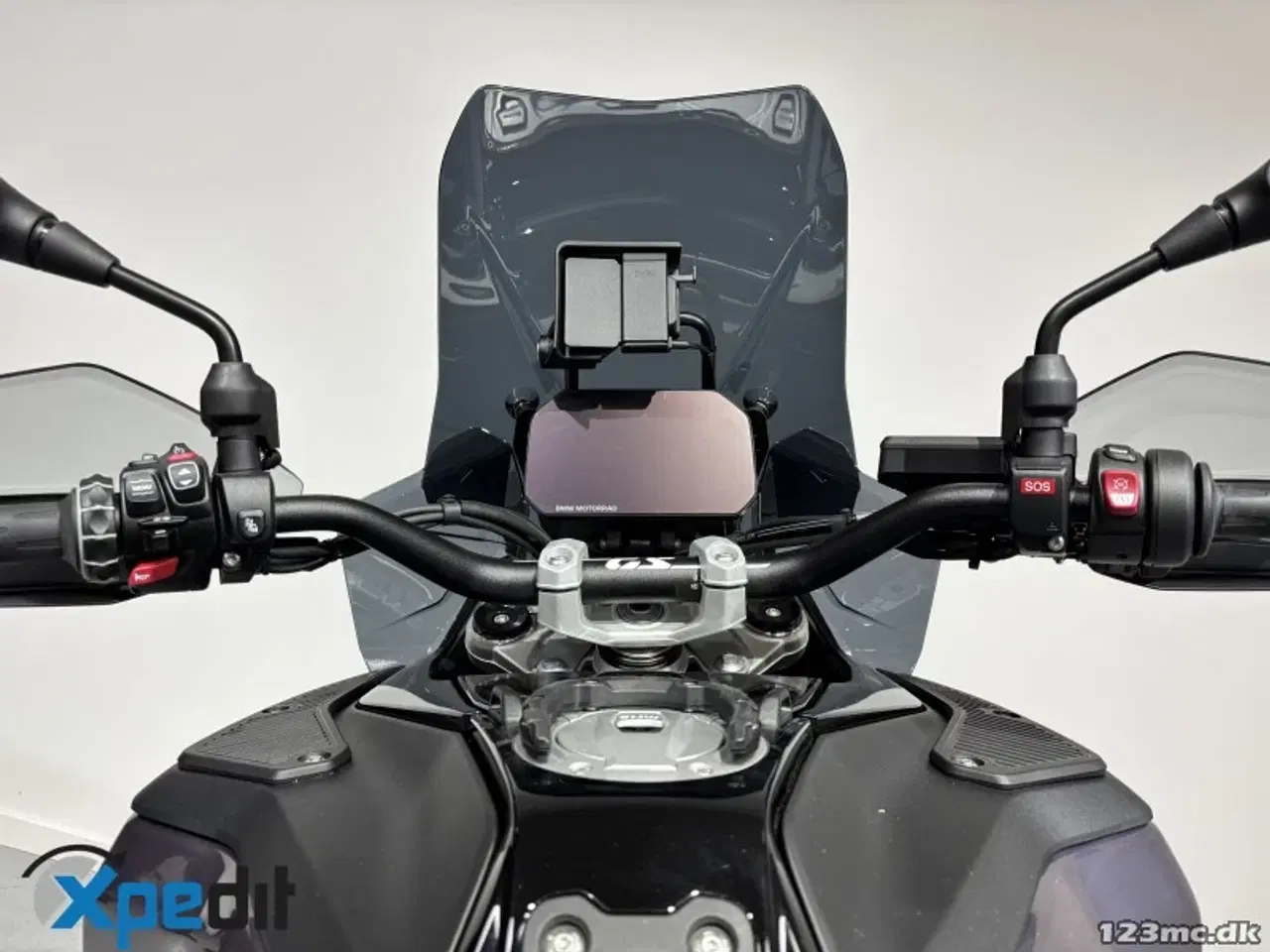 Billede 11 - BMW R 1300 GS Adventure