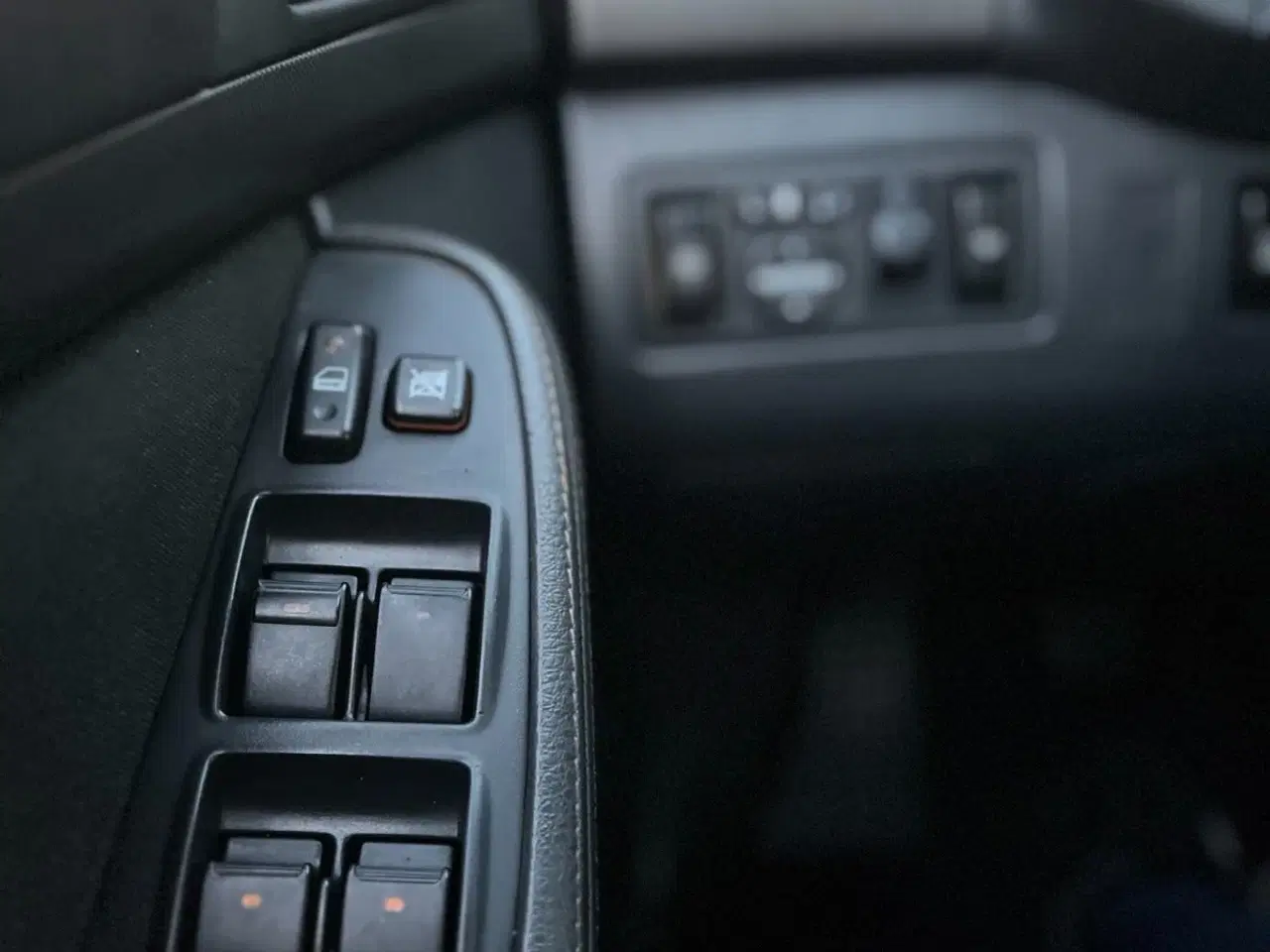 Billede 9 - Toyota Avensis 1,8 VVT-i Sol
