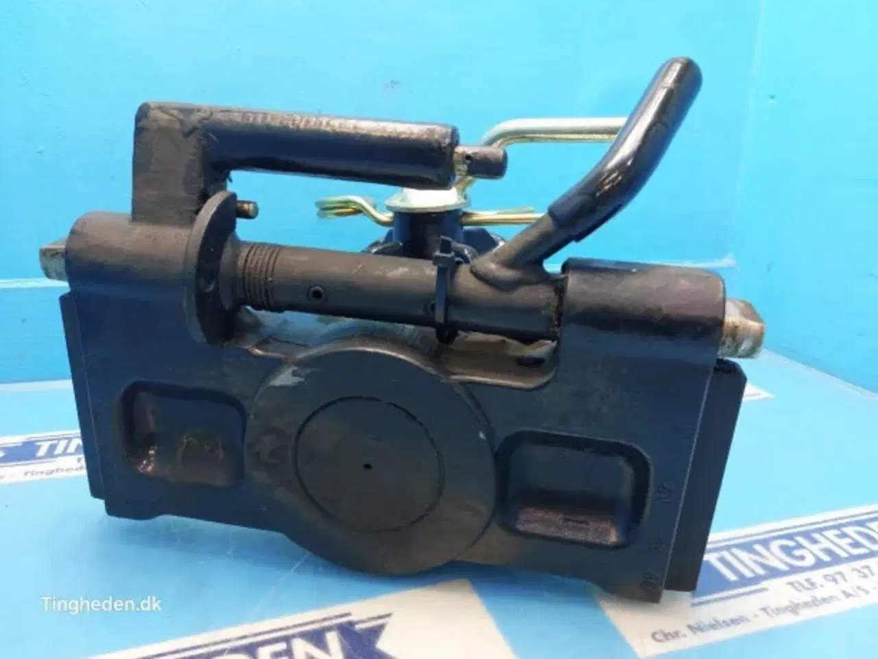 Billede 11 - New Holland T7 Træk 82027298