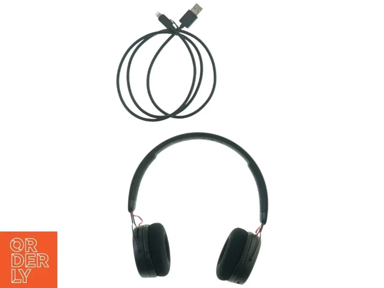 Billede 2 - Simpl Go wireless sweat-proof headphones fra Miiegu (str. 17 x 20 cm)