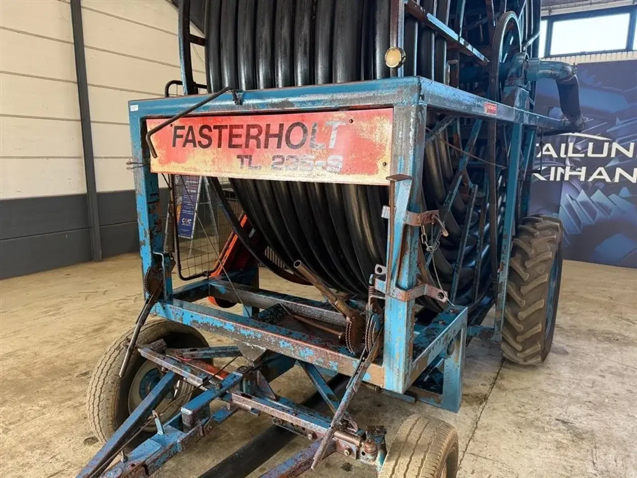 Billede 12 - Fasterholt TL 176