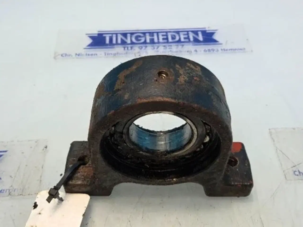 Billede 11 - New Holland BB940 Lejehus 84074452