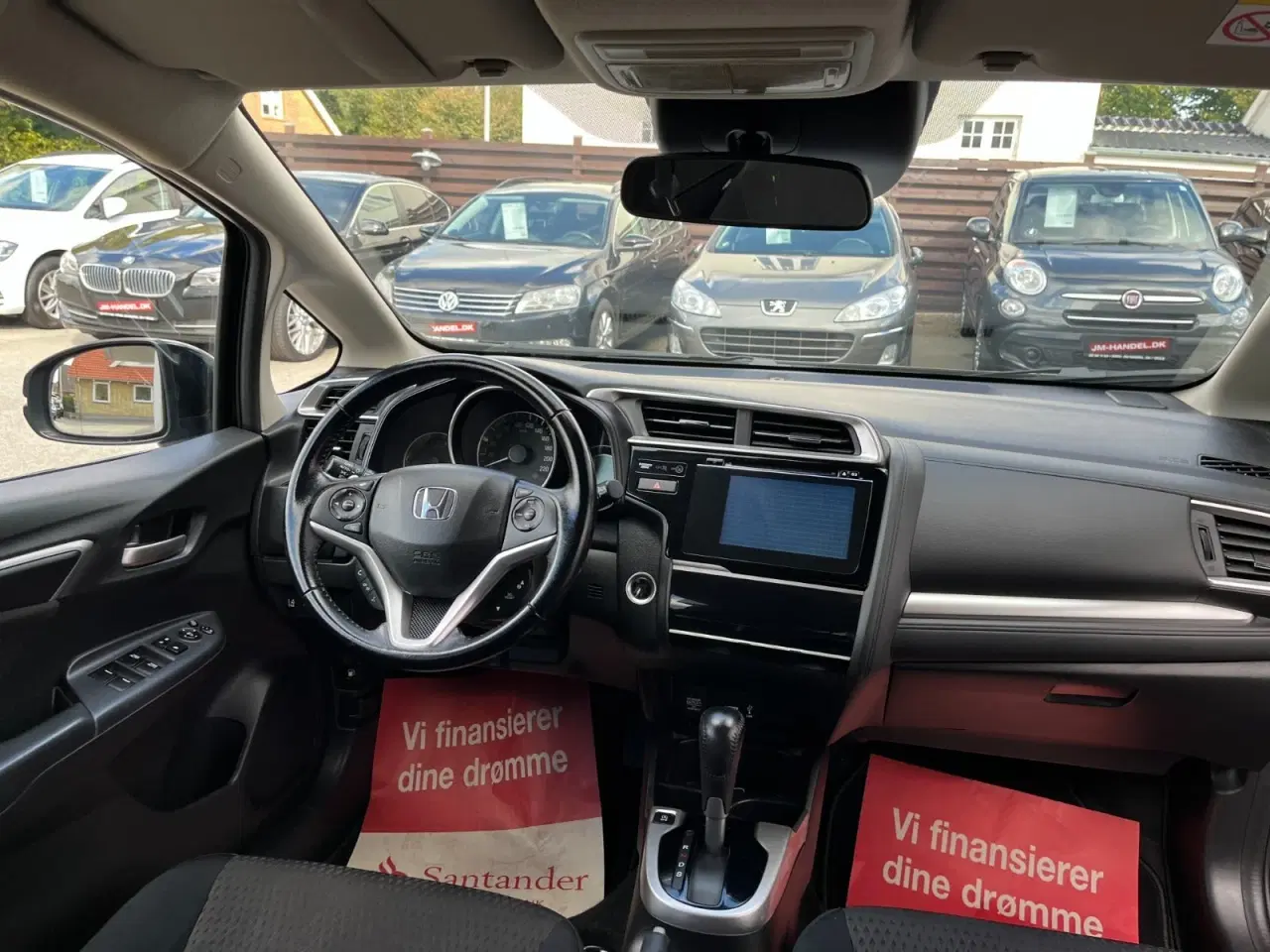 Billede 8 - Honda Jazz 1,3 i-VTEC Elegance CVT