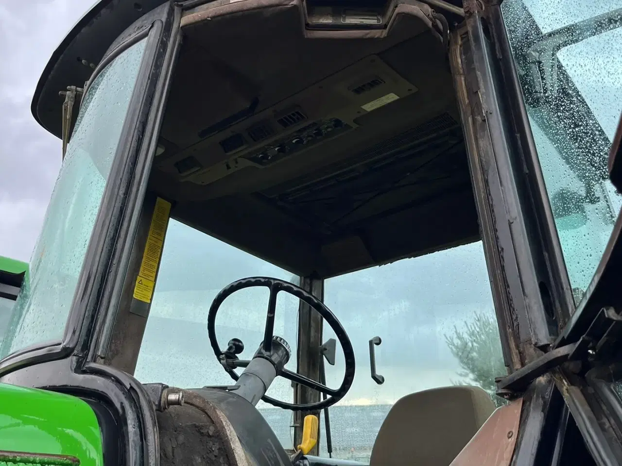 Billede 17 - John Deere 4450 med 7,6L motor