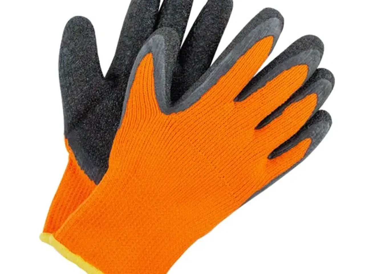 Billede 1 - Varmebestandige brandsikre handsker