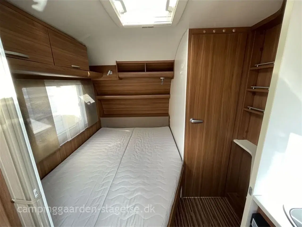 Billede 7 - 2014 - Adria Altea 432 PX   KOMMISSIONSVOGN