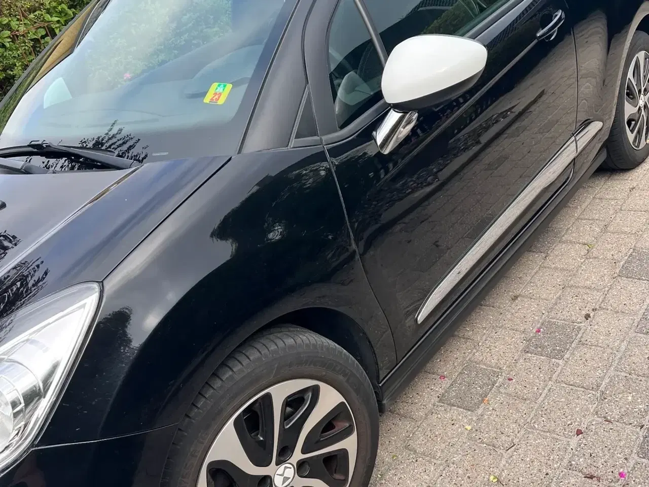 Billede 2 - DS DS 3 1,6 BlueHDi 100 Style