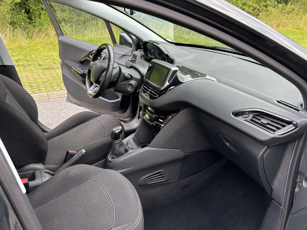 Billede 9 - Peugeot 208 VTI 82 Envy