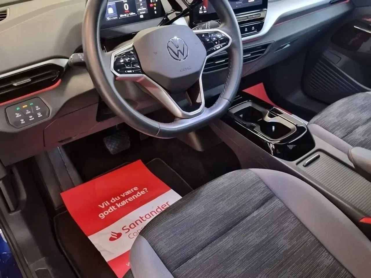 Billede 21 - VW ID.4 77 Pro Performance