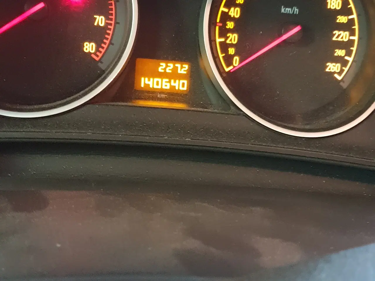 Billede 9 - Opel Astra Trine Top 2.0 Turbo