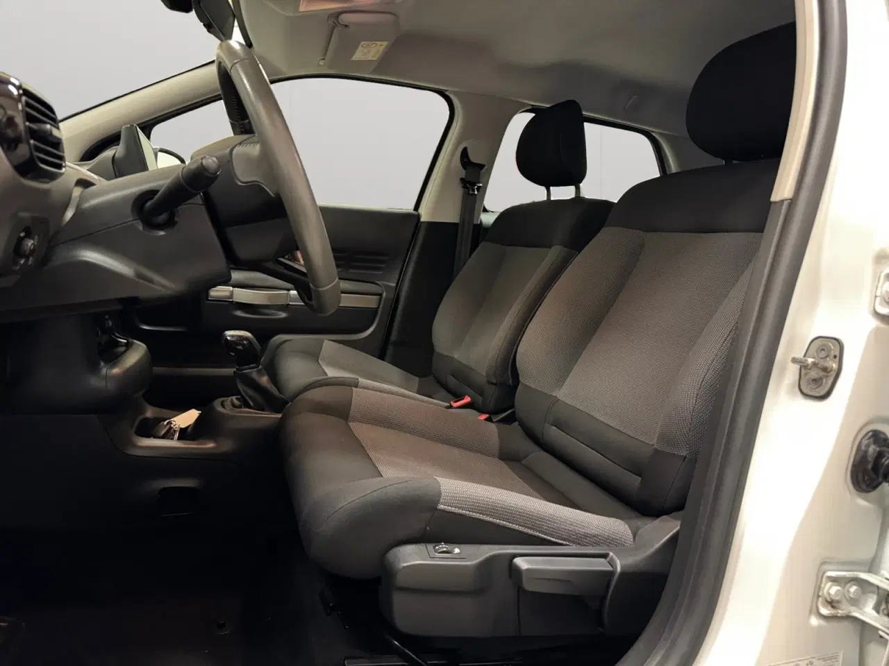 Billede 6 - Citroën C4 Cactus 1,6 BlueHDi 100 Challenge