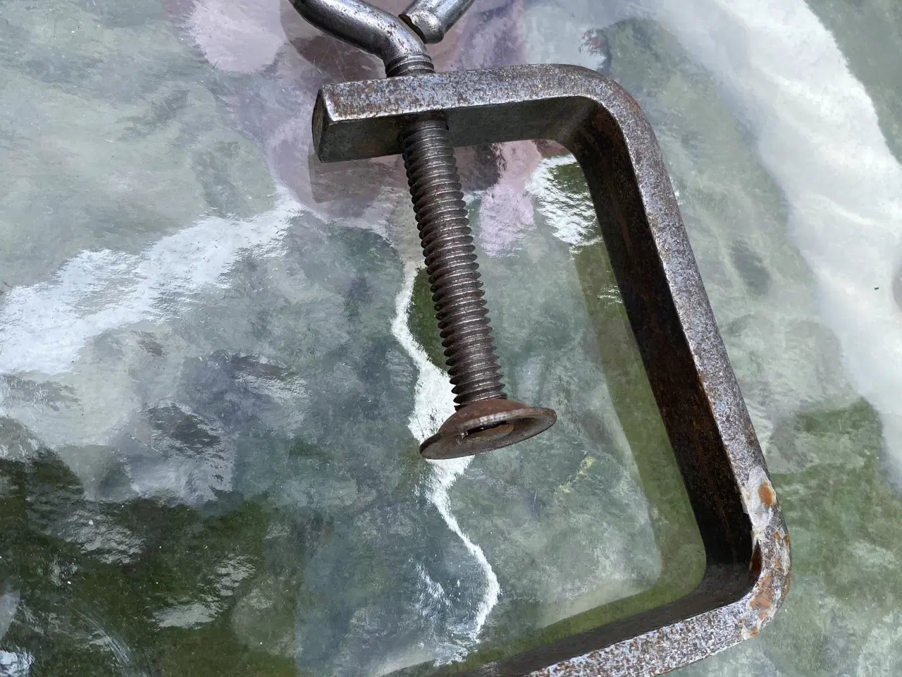 Billede 2 - Skruetvinger 