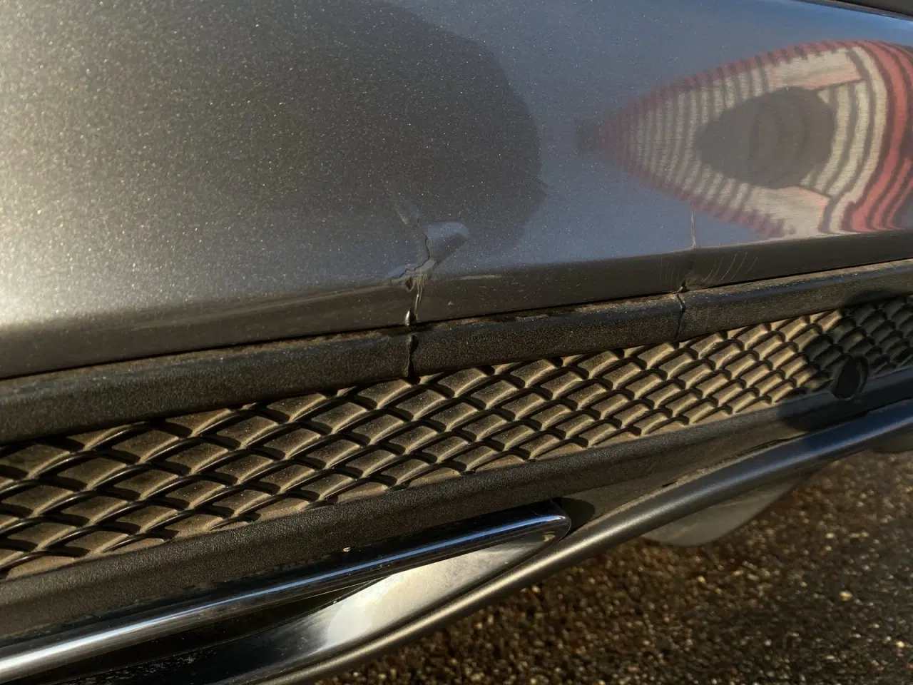 Billede 19 - Mercedes C200 1,6 BlueTEC AMG Line stc. aut.