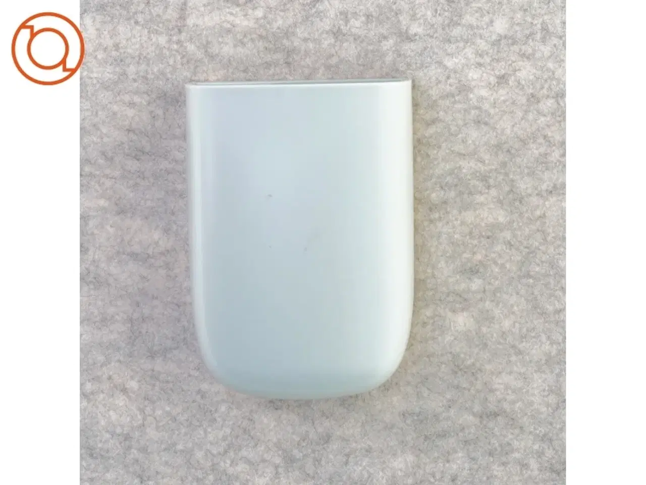 Billede 2 - Pocket Organizer til ophæng fra Normann Copenhagen (str. 14 x 10 x 7 cm)