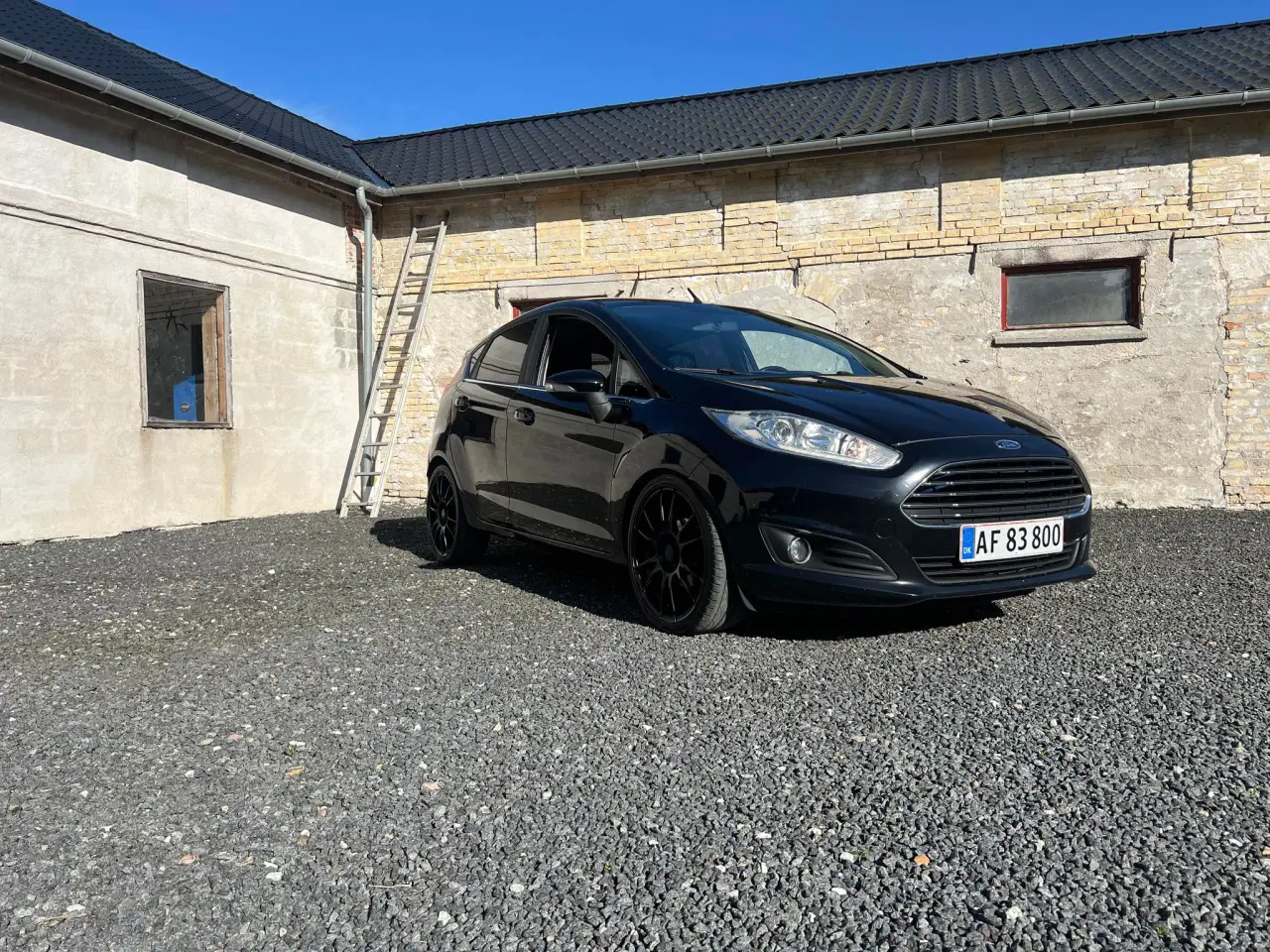 Billede 2 - Ford Fiesta 1.0 Titanium