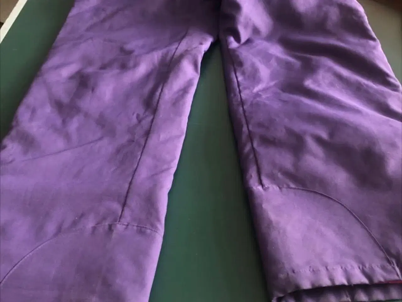 Billede 1 - Skijakke og bukse