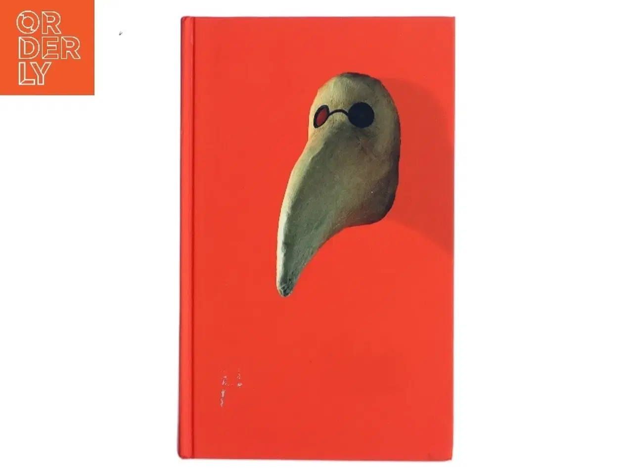 Billede 1 - Linda - som i Lindamordet af Leif GW Persson (Bog)