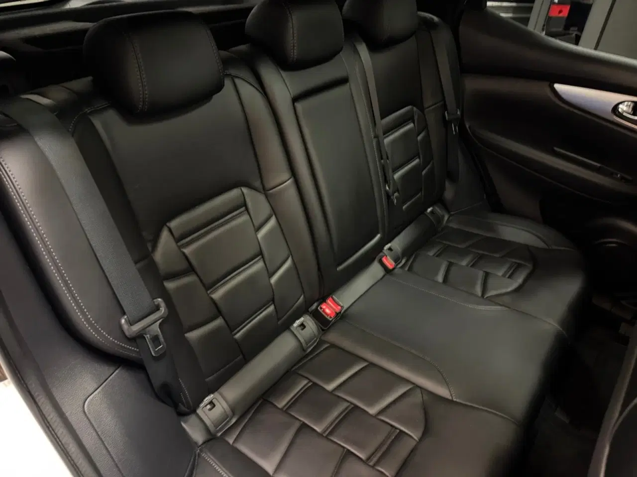 Billede 17 - Nissan Qashqai 1,2 Dig-T 115 Tekna+ X-tr.