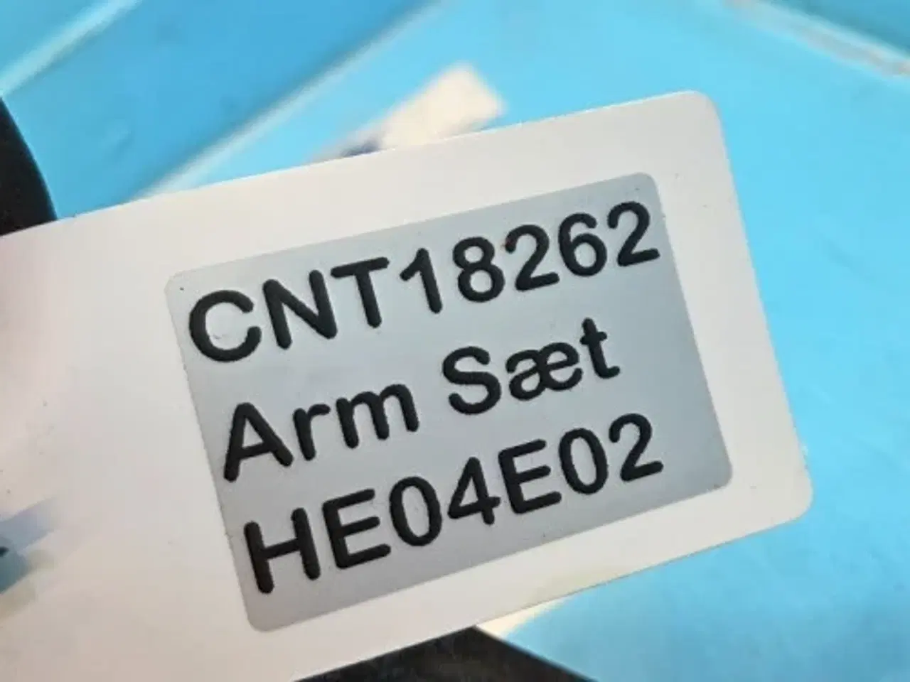 Billede 14 - Arm Sæt