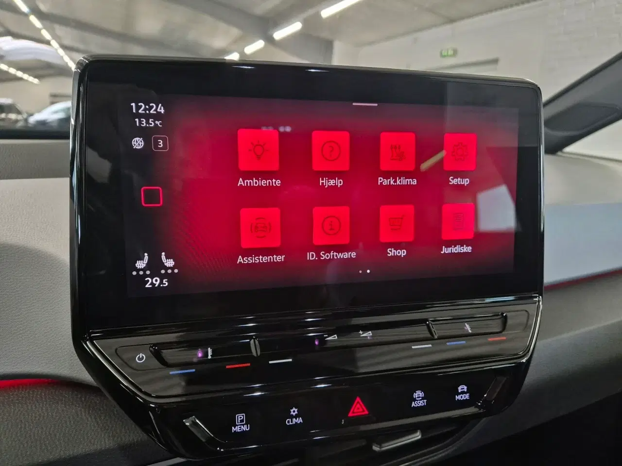 Billede 13 - VW ID.3 EL Pro S 204HK 5d Aut.