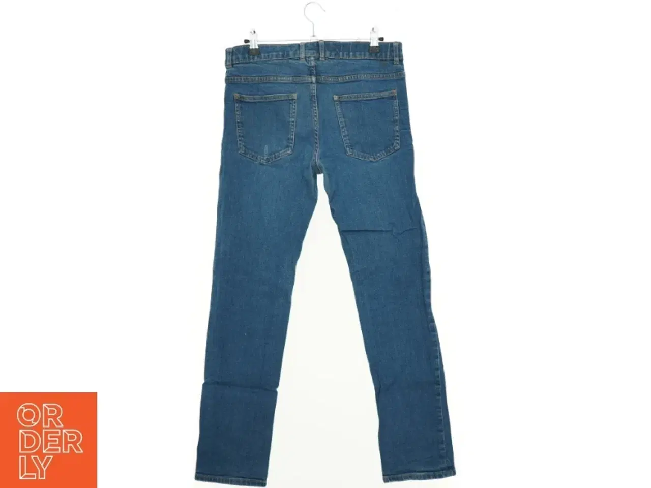 Billede 2 - Jeans fra Zara (str. 164 cm)