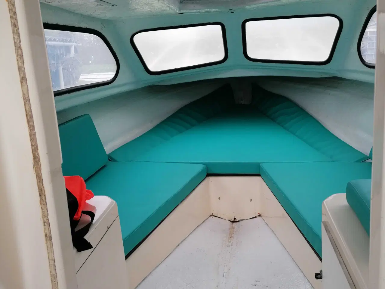 Billede 4 - Shetland 535 
