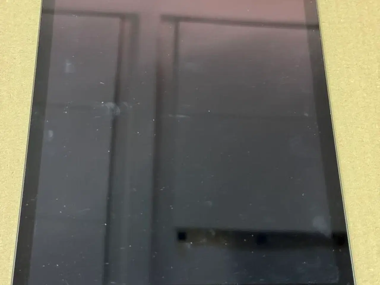 Billede 1 - Ipad, APPLE A2604