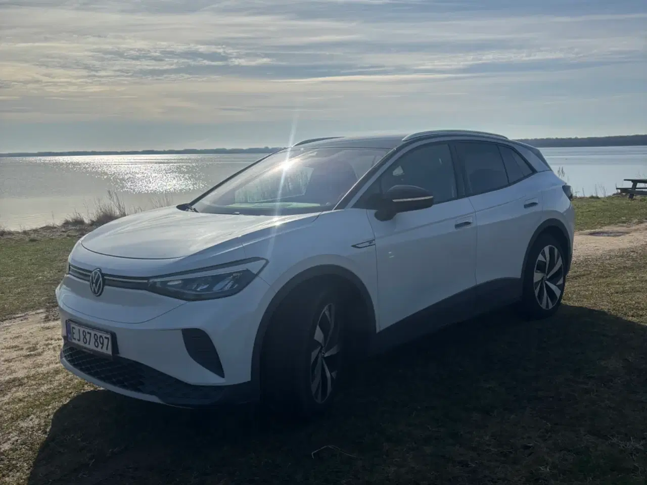 Billede 1 - VW ID.4 77 1ST Pro