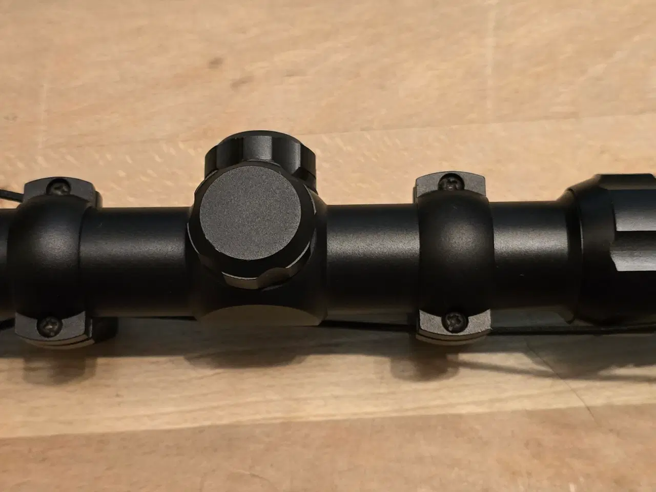 Billede 1 - Jaeger kikket 2-7x32mm