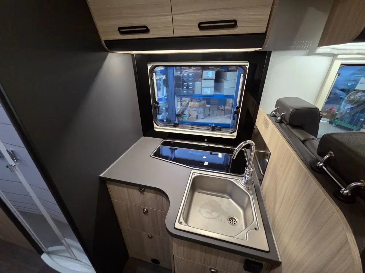 Billede 11 - Citroën Sun Living 2,2 S 75 SL