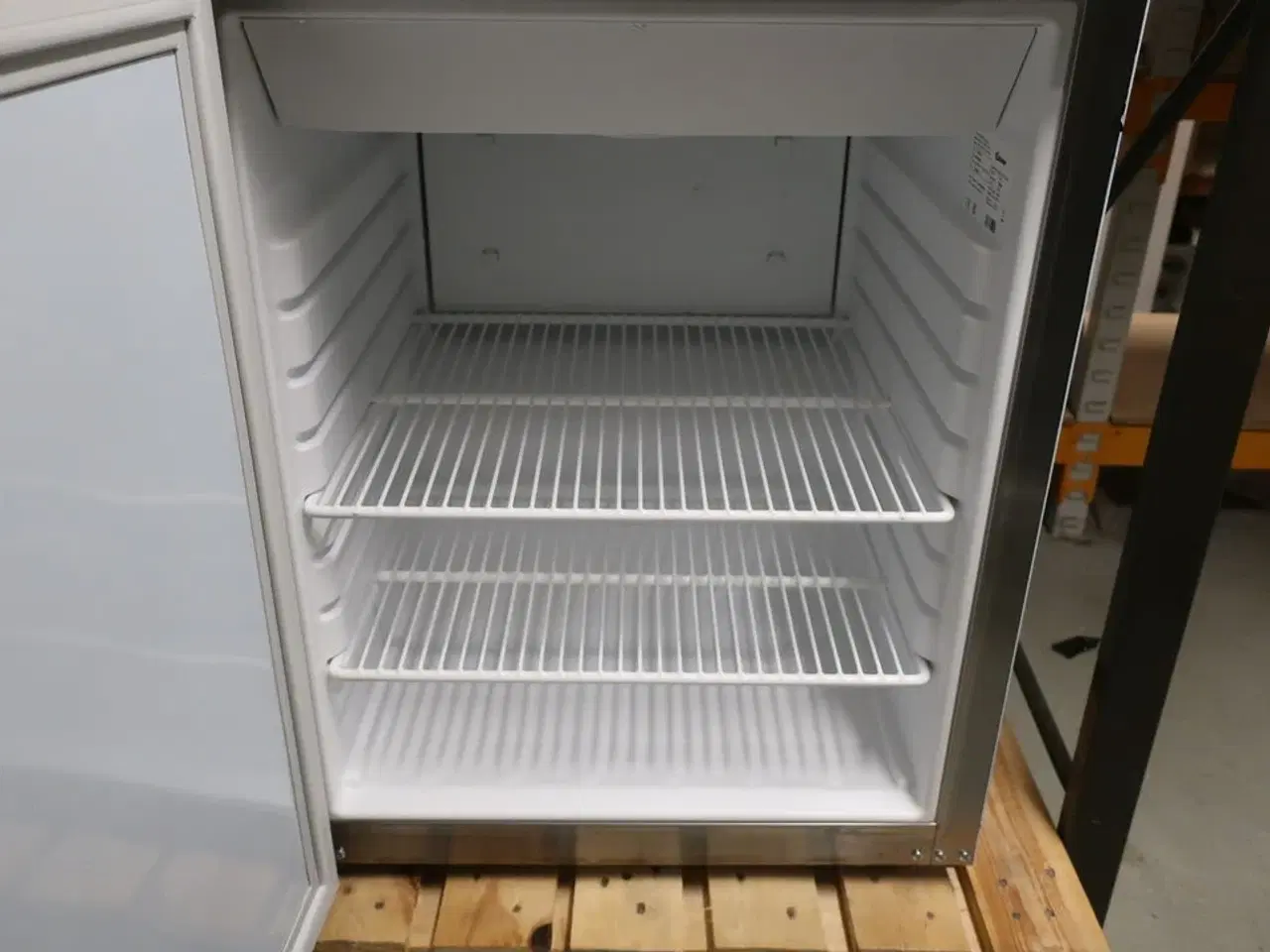 Billede 2 - Køleskab GRAM K 220 RG
