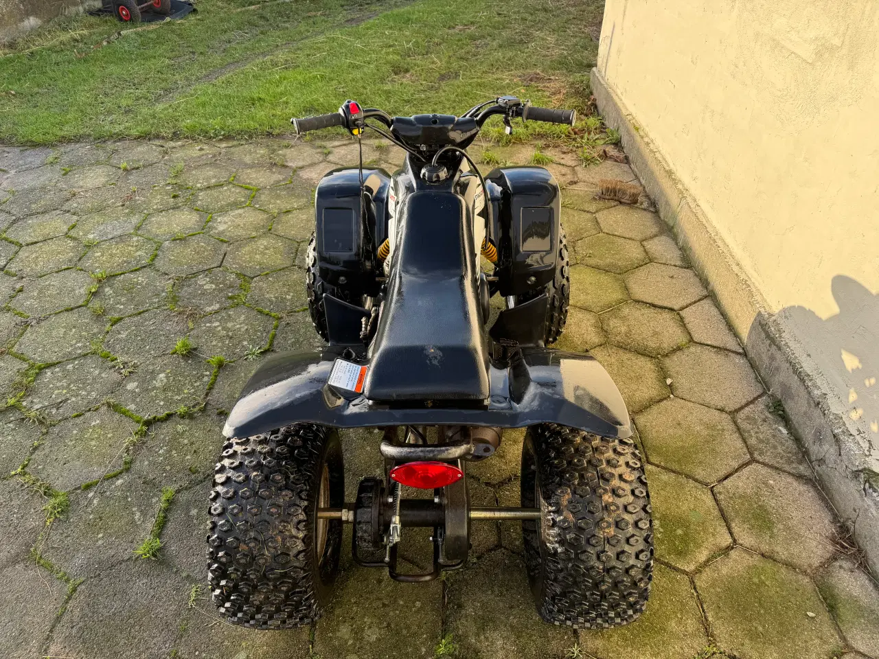 Billede 1 - SMC ATV