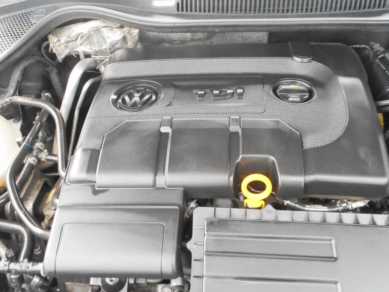 Billede 14 - VW Polo 1,4 TDi 90 Comfortline DSG BMT