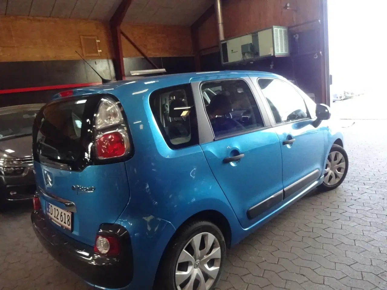 Billede 5 - Citroën C3 Picasso 1,4 VTi 95 Comfort