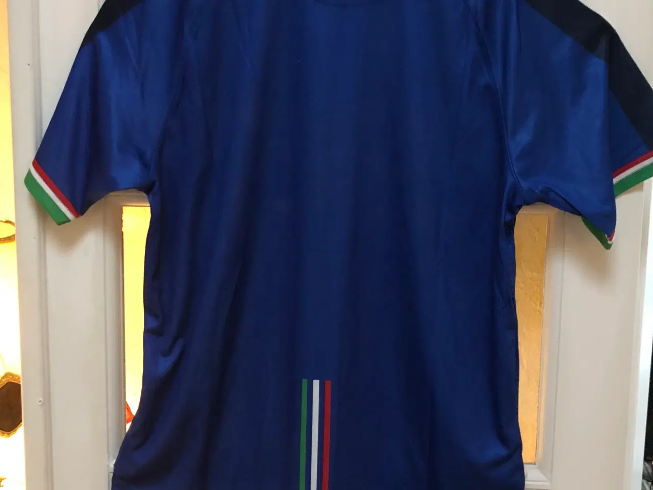 Billede 2 - Ny fodboldtrøje str Xl