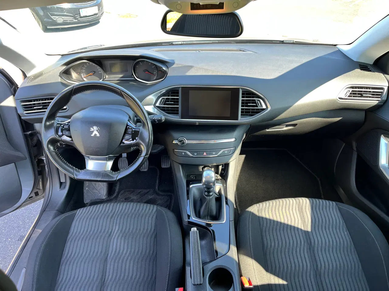 Billede 5 - •NY SYN• Peugeot 308 1,6 THP 125 Active•