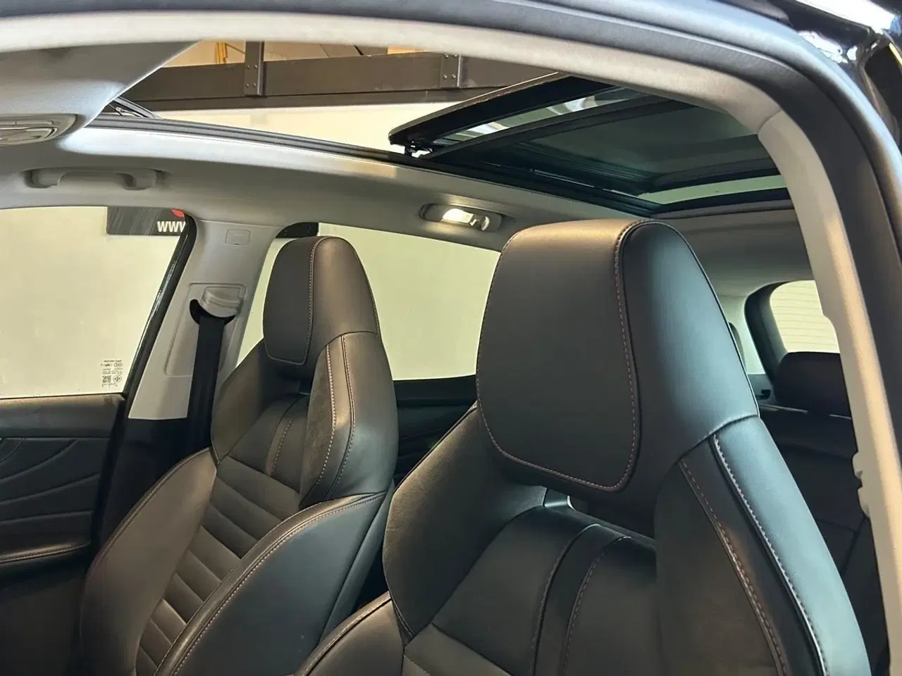 Billede 9 - MG EHS 1,5 PHEV Luxury