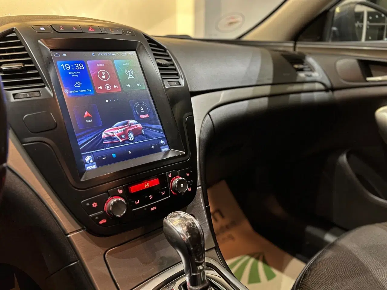 Billede 10 - Opel Insignia 2,0 CDTi 130 Cosmo aut.