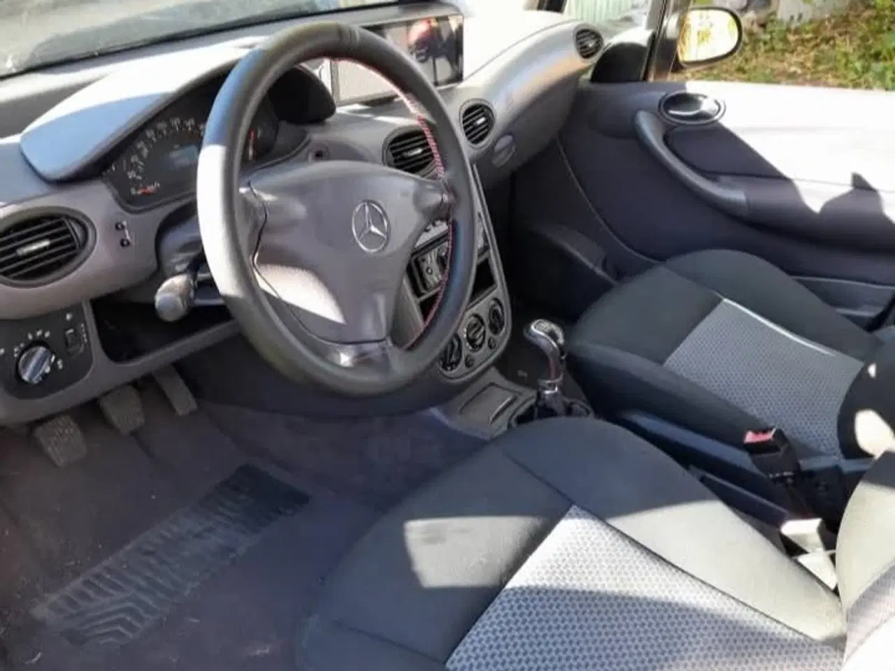 Billede 6 - Mercedes A160 